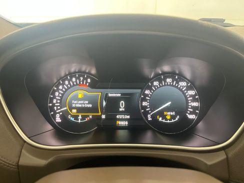 Used 2017 Lincoln MKX Reserve w/ Lincoln MKX Climate Package image 65