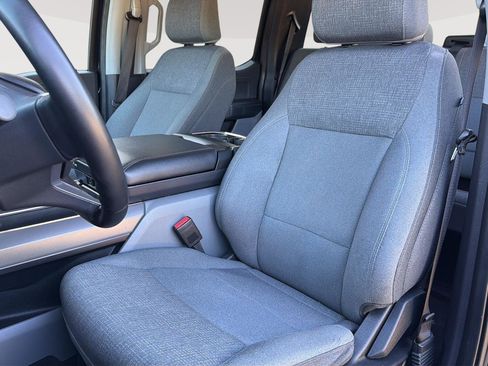 Used 2024 Ford F150 XLT w/ Mobile Office Package image 18