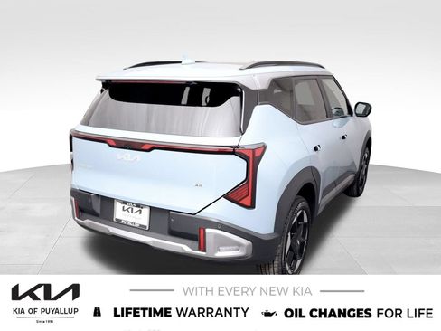 New 2027 Kia Seltos EX AWD/4WD image 5