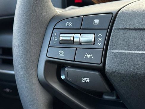 New 2026 Kia K4 LXS image 25