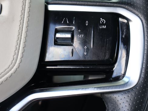 Used 2023 Land Rover Range Rover Velar R-Dynamic S AWD/4WD image 25