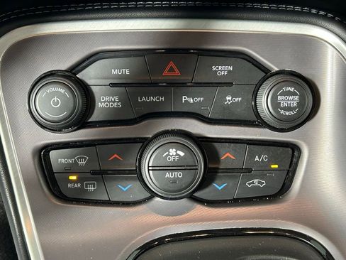 Used 2022 Dodge Challenger R/T Scat Pack RWD image 18