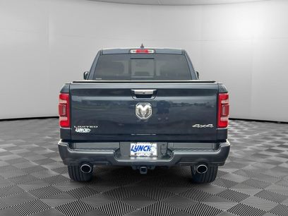 Used 2021 RAM 1500 Limited
