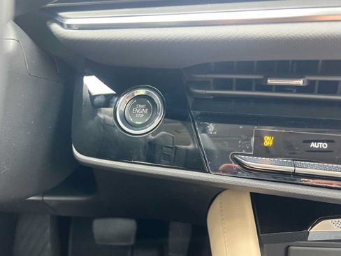 New 2026 Buick Envision Preferred AWD/4WD image 5