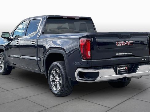 Used 2026 GMC Sierra 1500 SLT RWD image 12