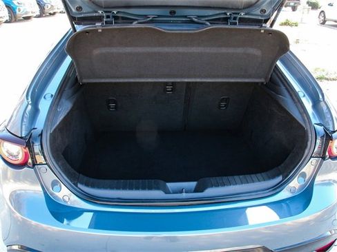 Used 2025 MAZDA MAZDA3 Carbon image 41