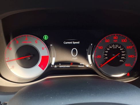 Used 2025 Acura RDX A-Spec AWD/4WD image 14