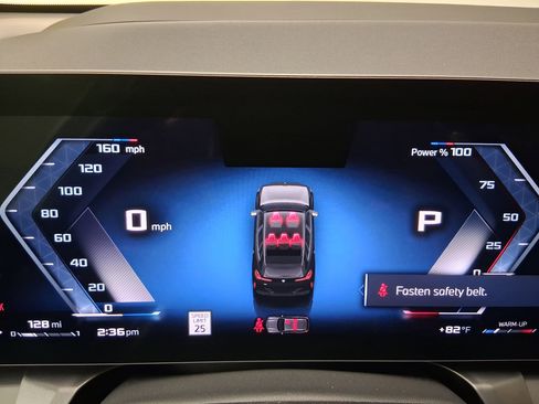 New 2026 BMW X3 M50 w/ Premium Package image 17