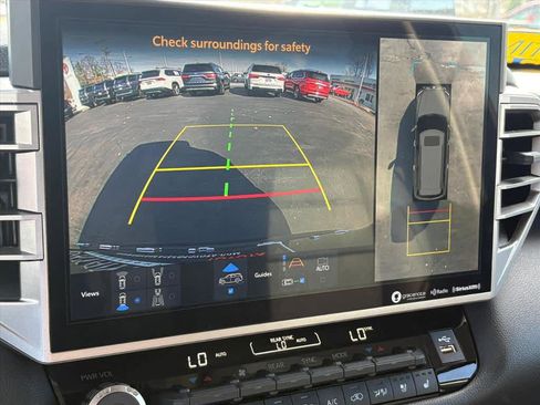 Used 2023 Toyota Sequoia Limited image 13