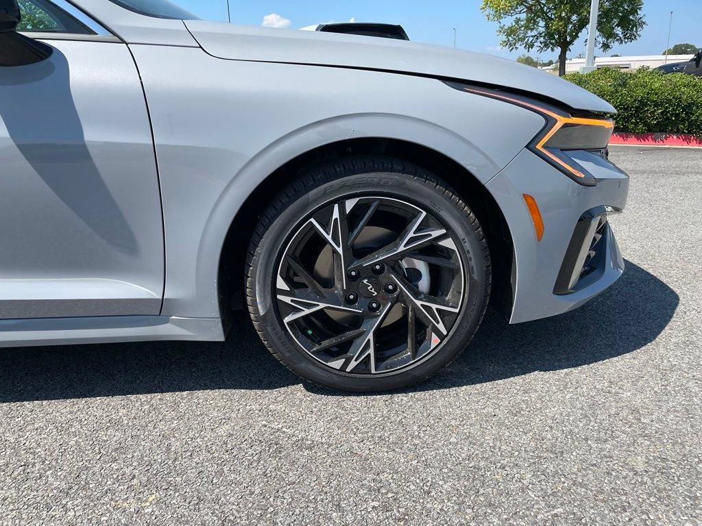 New 2026 Kia K5 GT-Line FWD image 30