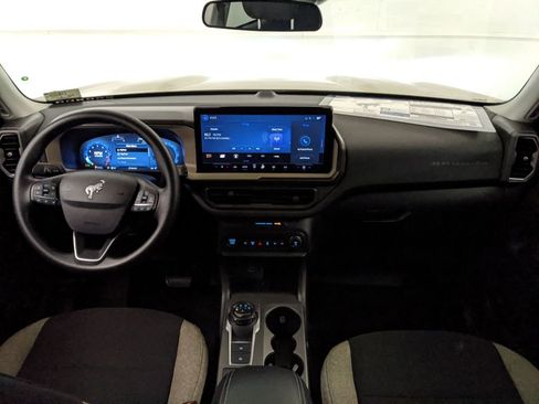 New 2025 Ford Bronco Sport Big Bend image 13