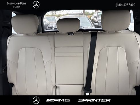 New 2026 Mercedes-Benz GLB 250 image 13