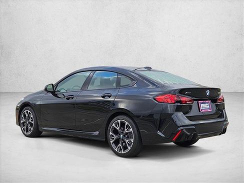 Used 2025 BMW 228i xDrive AWD/4WD image 8