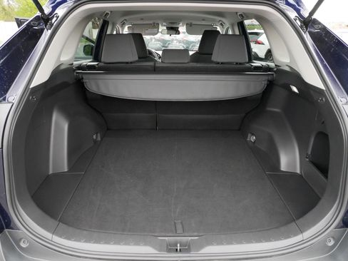 Certified 2025 Toyota RAV4 XLE AWD/4WD image 18
