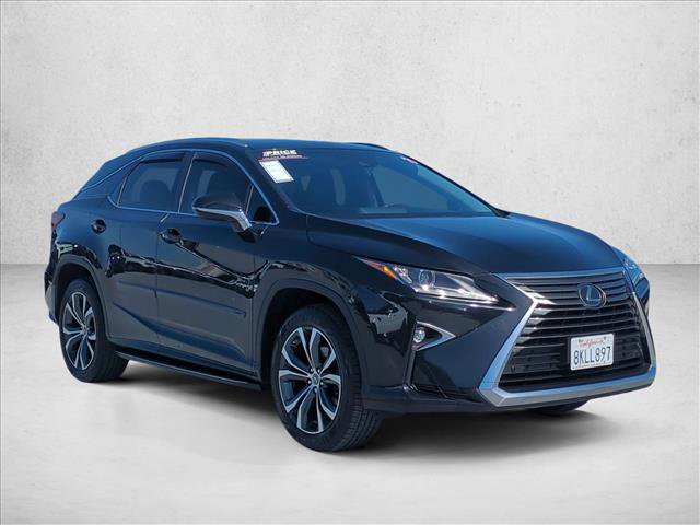 Used 2019 Lexus RX 350 FWD w/ Navigation Package image 3