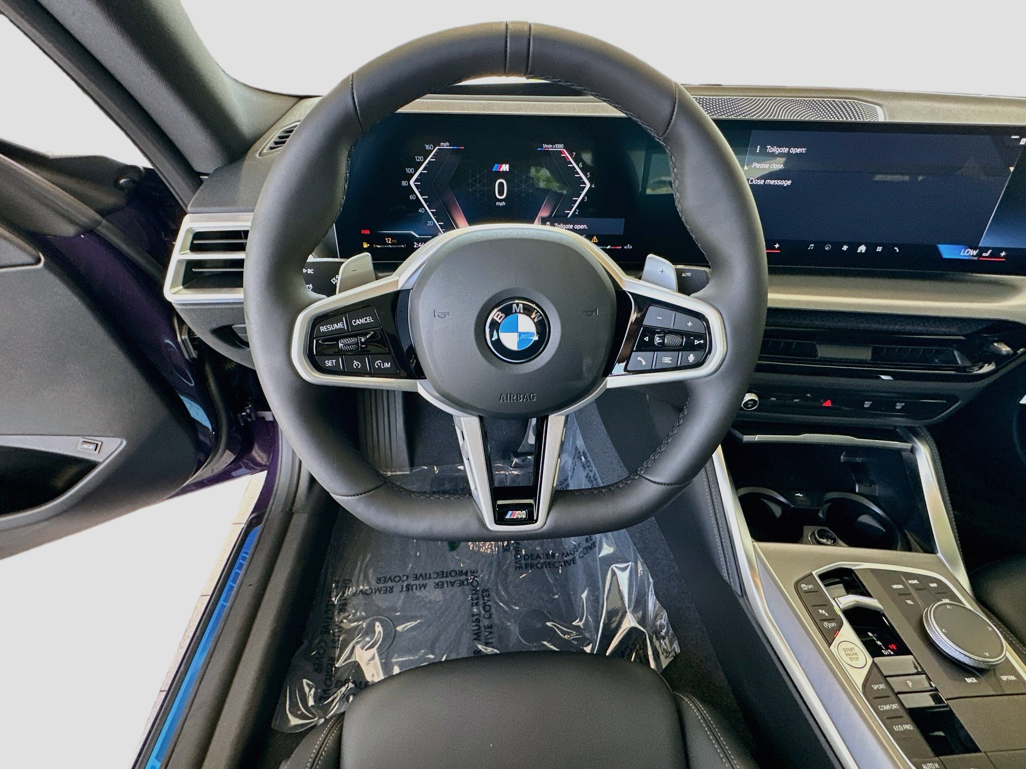 New 2026 BMW 230i xDrive Coupe w/ Premium Package AWD/4WD image 16
