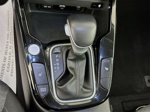 Used 2023 Kia Soul EX image 17