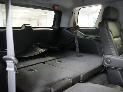 Used 2018 GMC Yukon Denali w/ Denali Ultimate Package AWD/4WD image 38