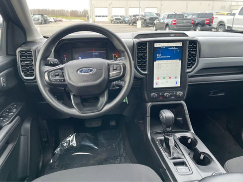 Used 2024 Ford Ranger XL w/ Trailer Tow Package image 16