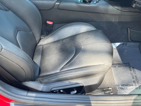 Used 2021 Toyota Supra Premium w/ Driver Assist Package RWD image 50