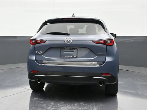 Used 2023 MAZDA CX-5 Carbon Edition AWD/4WD image 4
