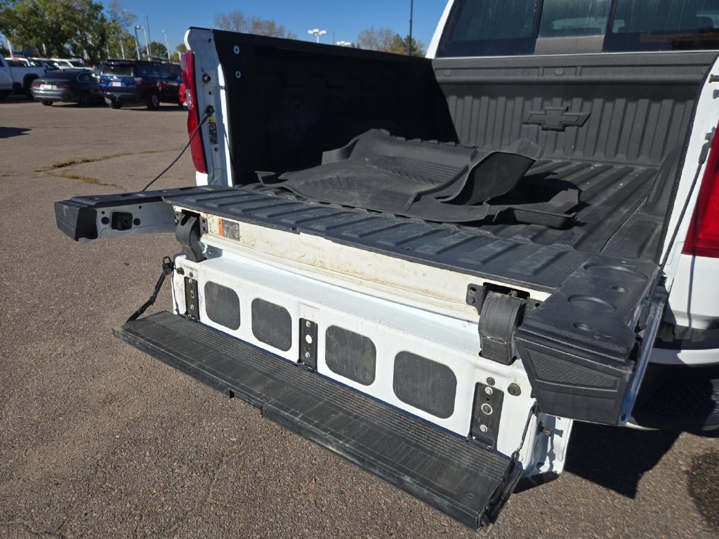 Used 2024 Chevrolet Silverado 1500 RST w/ True North Edition Plus AWD/4WD image 18