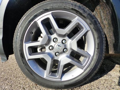 Used 2023 Honda Passport EX-L image 12