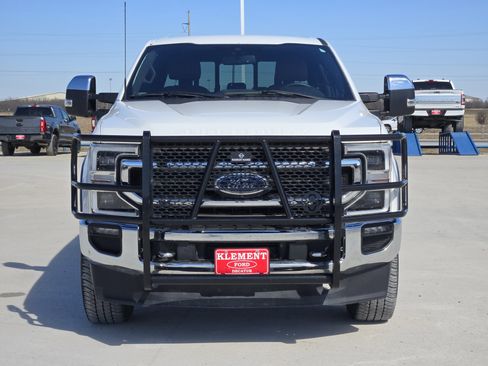 Used 2022 Ford F250 King Ranch w/ King Ranch Ultimate Package image 2
