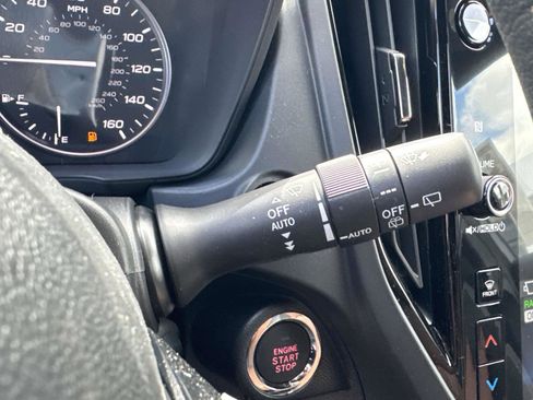 New 2026 Subaru Forester Touring image 26