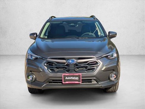 New 2026 Subaru Crosstrek 2.5i Limited image 2