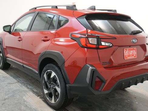 New 2026 Subaru Crosstrek 2.5i Limited image 5