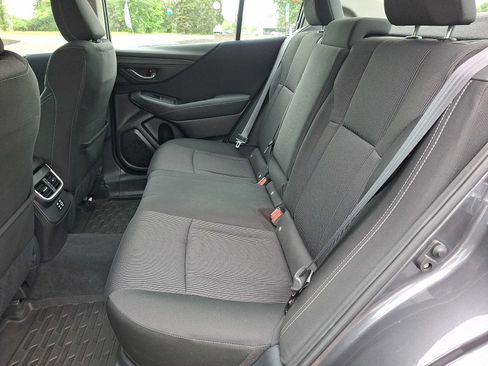 Used 2023 Subaru Legacy Premium AWD/4WD image 8