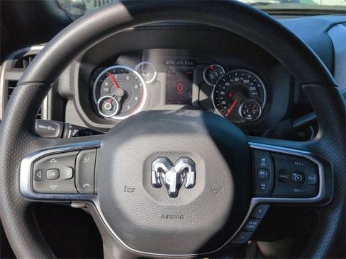 New 2026 RAM 3500 Tradesman image 26