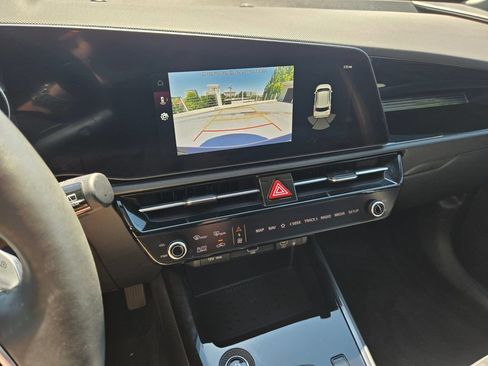 Used 2024 Kia Niro Wind w/ Wind Preserve Package FWD image 26