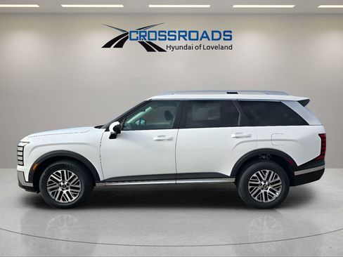 New 2026 Hyundai Palisade SEL image 2