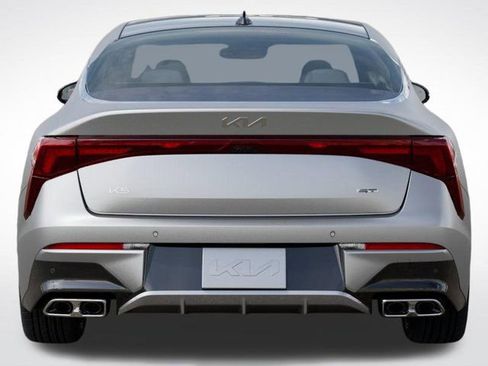 New 2026 Kia K5 GT FWD image 13