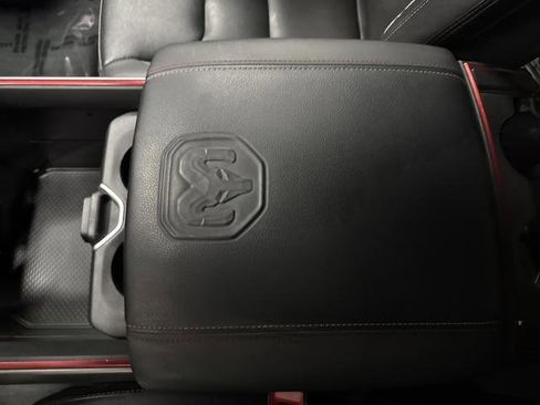 Used 2021 RAM 1500 Rebel w/ Rebel Level 2 Equipment Group image 20