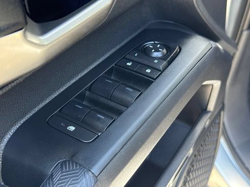 Certified 2024 Toyota Tacoma TRD Sport w/ TRD Sport Upgrade Package AWD/4WD image 16