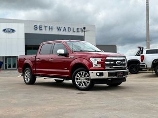 Certified 2017 Ford F150 Lariat w/ Equipment Group 502A Luxury AWD/4WD video 1