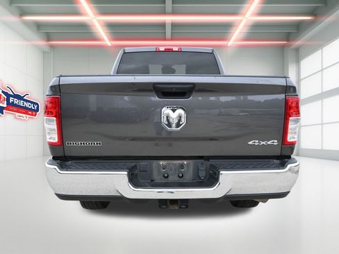 Used 2024 RAM 2500 Big Horn AWD/4WD image 36