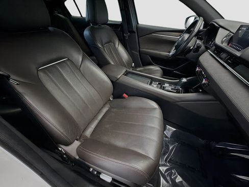 Used 2018 MAZDA MAZDA6 Signature image 15