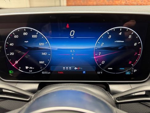 New 2026 Mercedes-Benz GLC 300 GLC 300 image 15