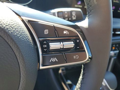 New 2026 Kia Seltos EX w/ EX Sunroof Package image 13