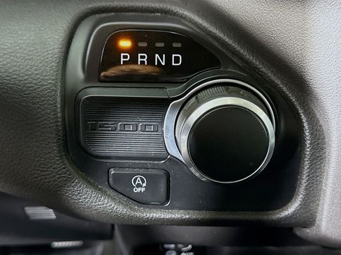 Used 2019 RAM 1500 Big Horn image 20