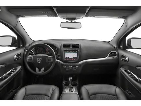 Used 2019 Dodge Journey SE w/ Blacktop Package FWD image 5