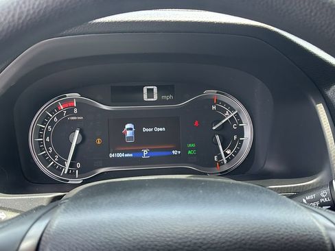 Certified 2023 Honda Ridgeline Sport image 16