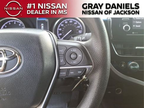 Used 2023 Toyota Camry LE image 13