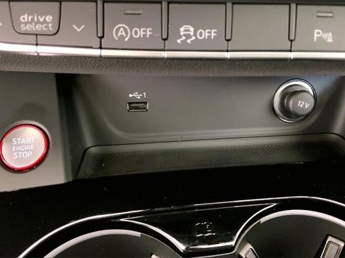 Certified 2024 Audi S5 Premium Plus image 33