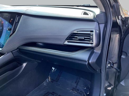 Used 2021 Subaru Outback Onyx Edition XT AWD/4WD image 18