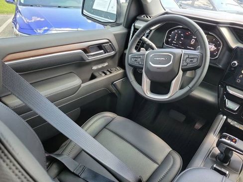 Used 2026 GMC Sierra 1500 Denali w/ Denali Reserve Package AWD/4WD image 22